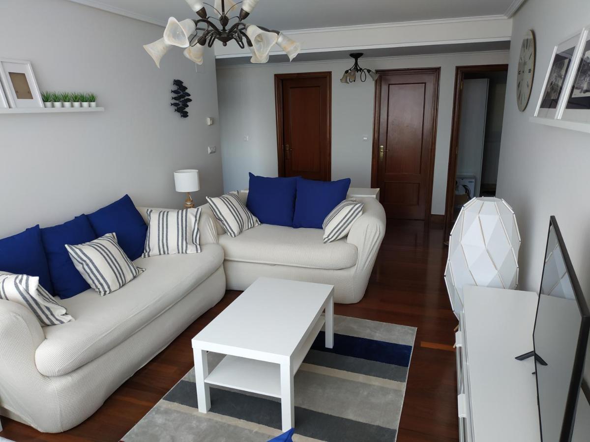 Elantxobe Puerto Apartamento Exterior foto